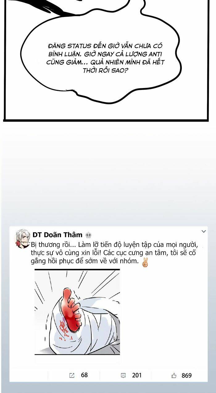 Trang Nhất Toàn Là Hắn Chương 205 Ảnh 15