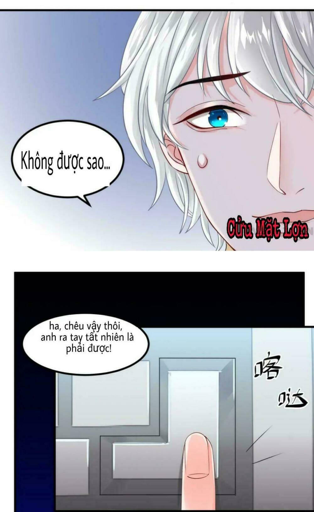 Thời Gian Tình Yêu Chương 28 Ảnh 18
