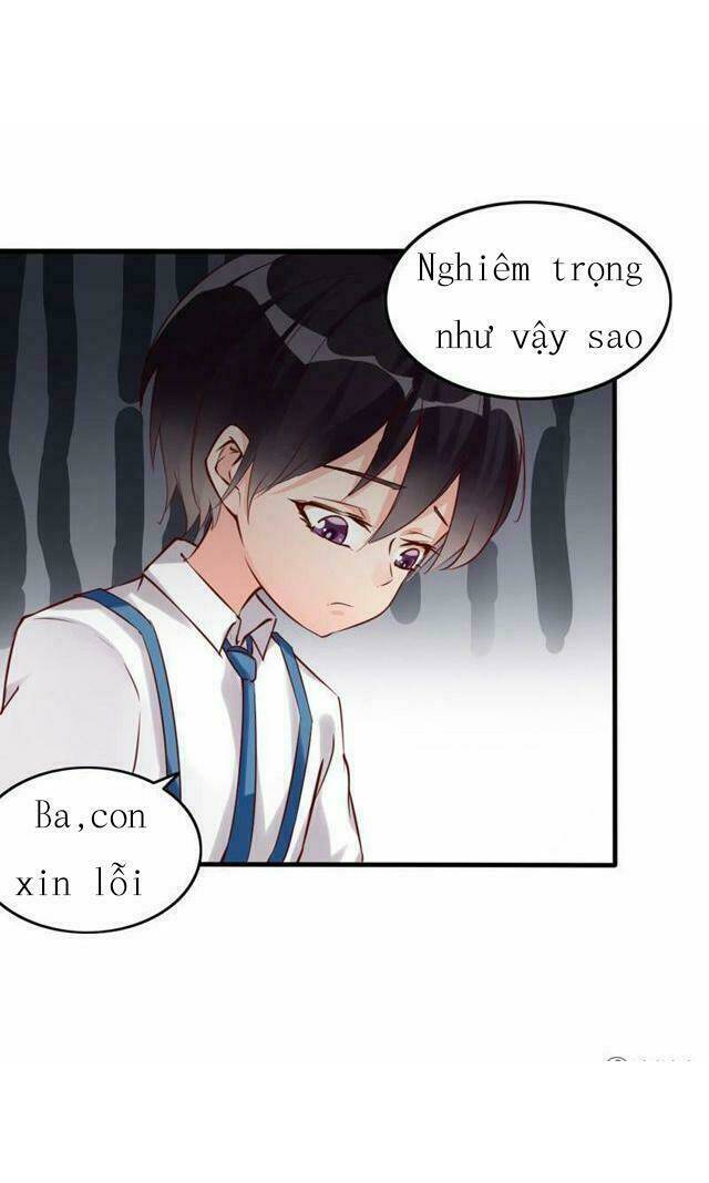 Vợ Có Chút Lạnh Lùng Chương 12 Ảnh 25