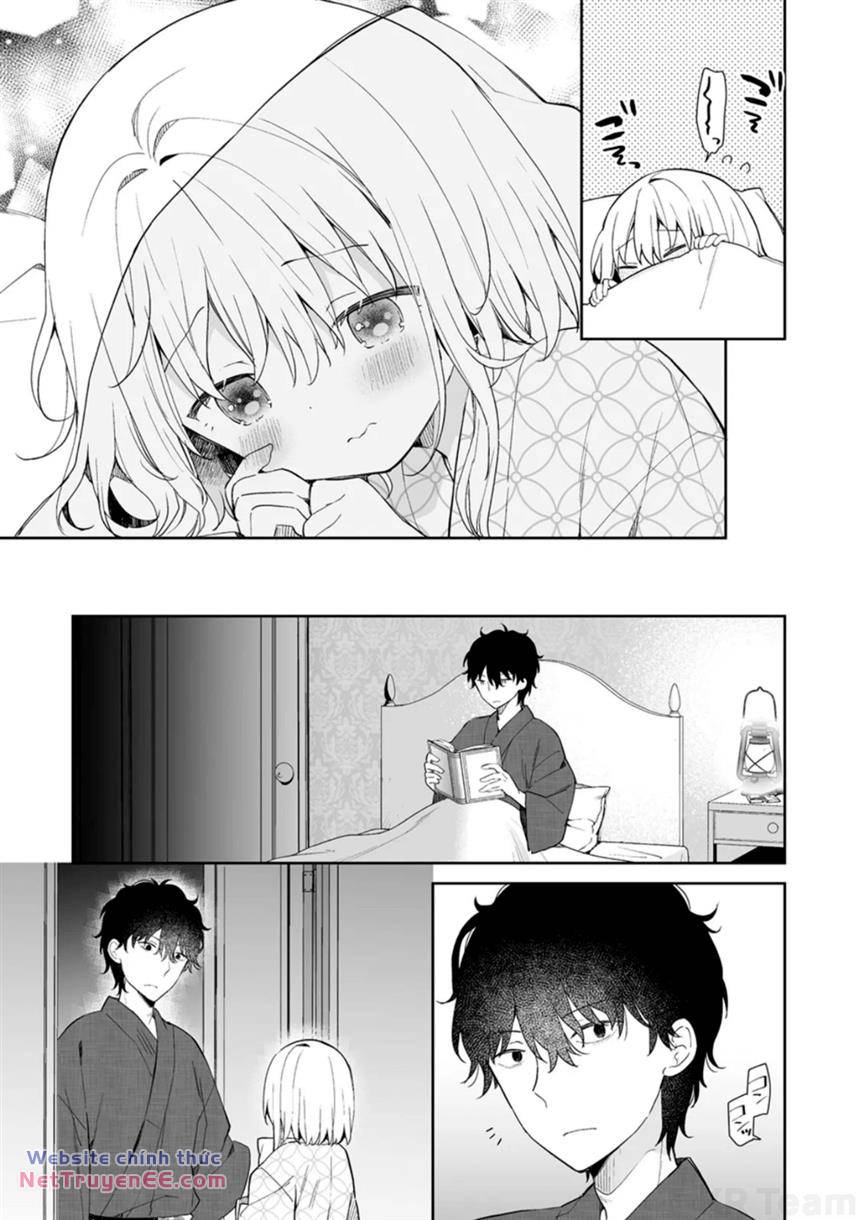 Onna No Kono Mayu Showa Shiki Maid Kankansho Chương 10 Ảnh 13