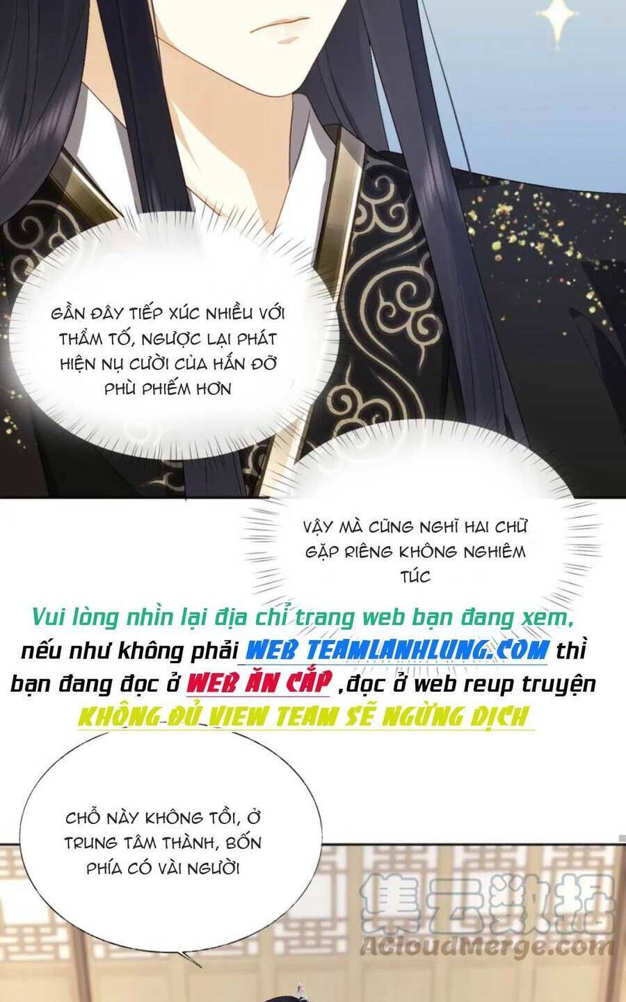 Vương Gia Cuồng Ghen Tuông Chương 19 Ảnh 21