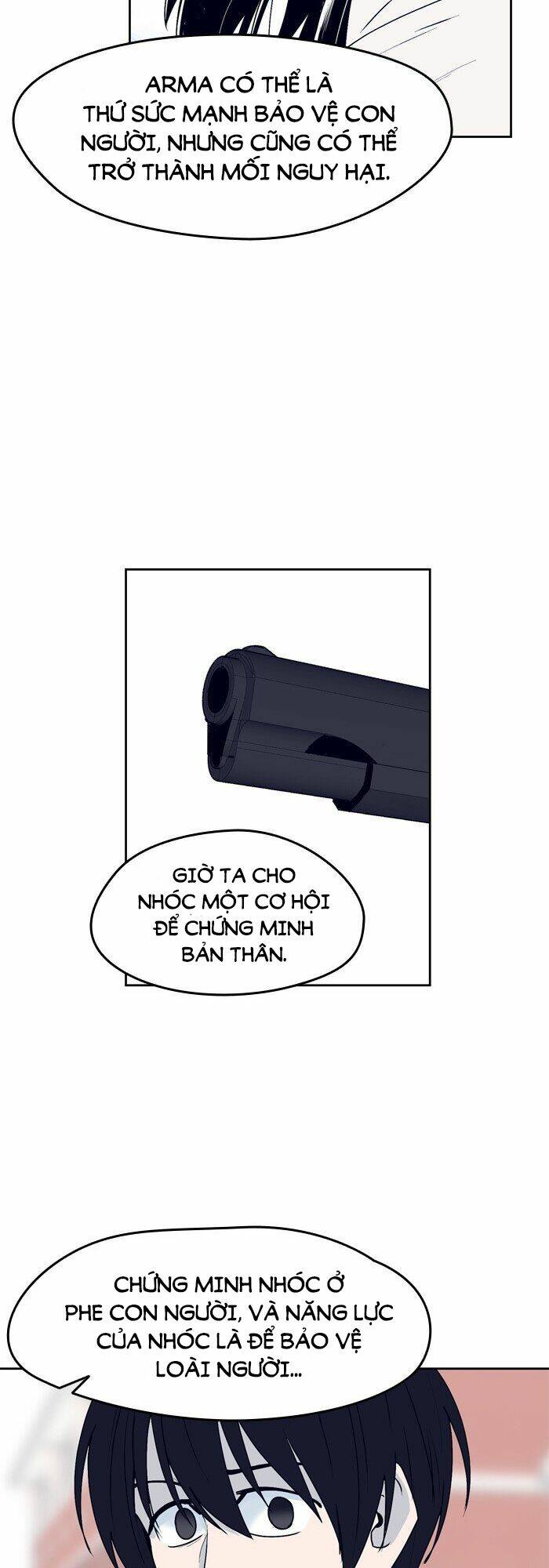 Arma Chương 38 Ảnh 10