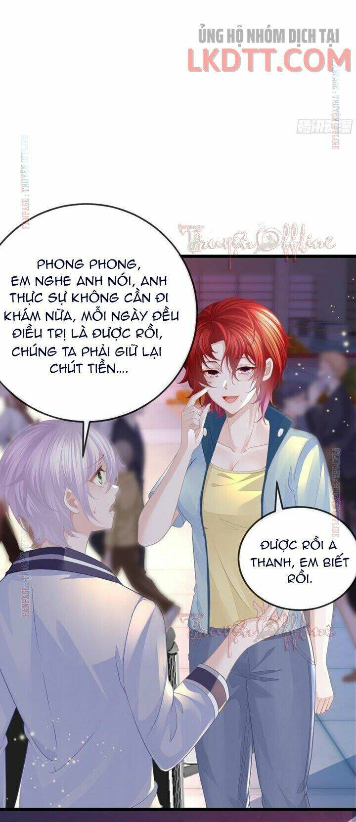 Đứa Trẻ Có 5 Daddy Chương 7 Ảnh 4