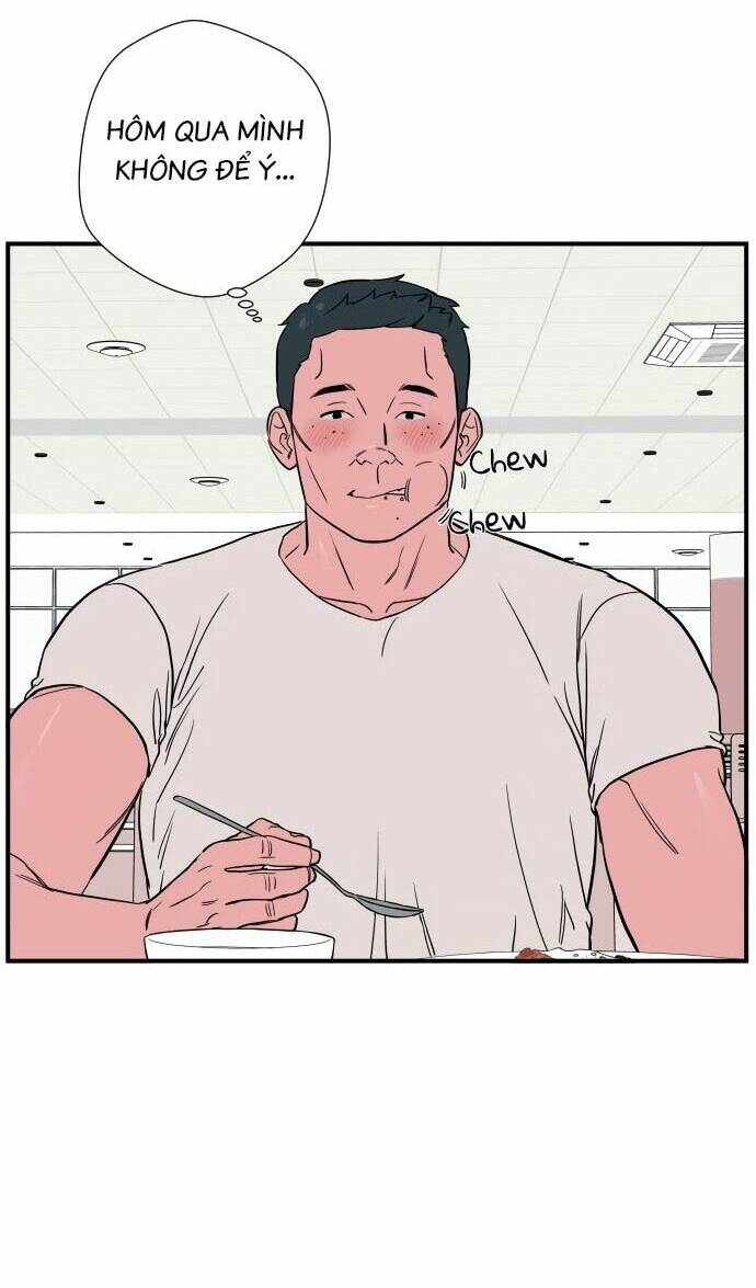 Vũ Trụ Cuả Tôi Chương 32 Ảnh 43