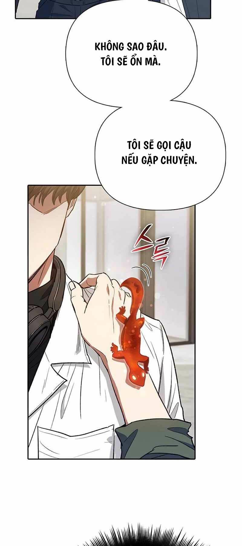 Những Ranker Cấp S Mà Tôi Nuôi Dưỡng Chương 131 Ảnh 61
