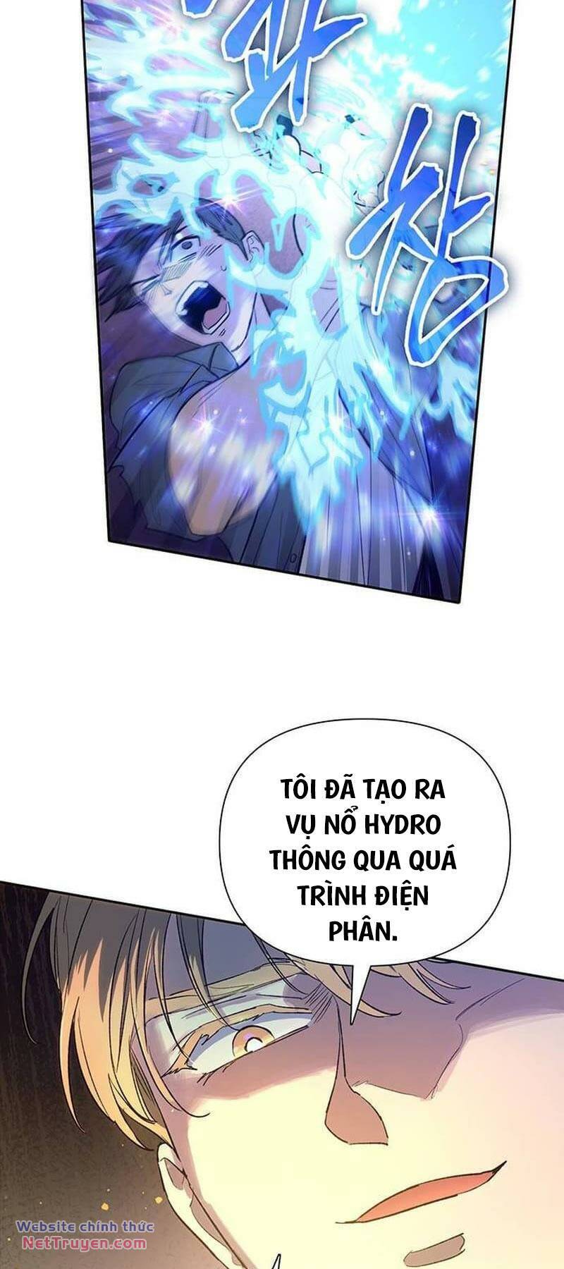 Những Ranker Cấp S Mà Tôi Nuôi Dưỡng Chương 133 Ảnh 12