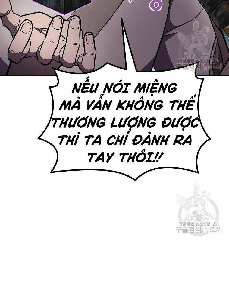 Thiếu Niên Phương Sĩ Chương 35 Ảnh 121