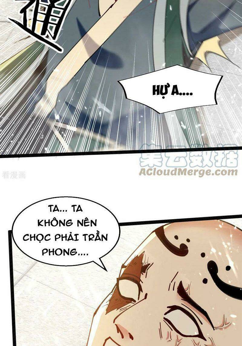 Đỉnh Cấp Võ Hồn Chương 152 Ảnh 29