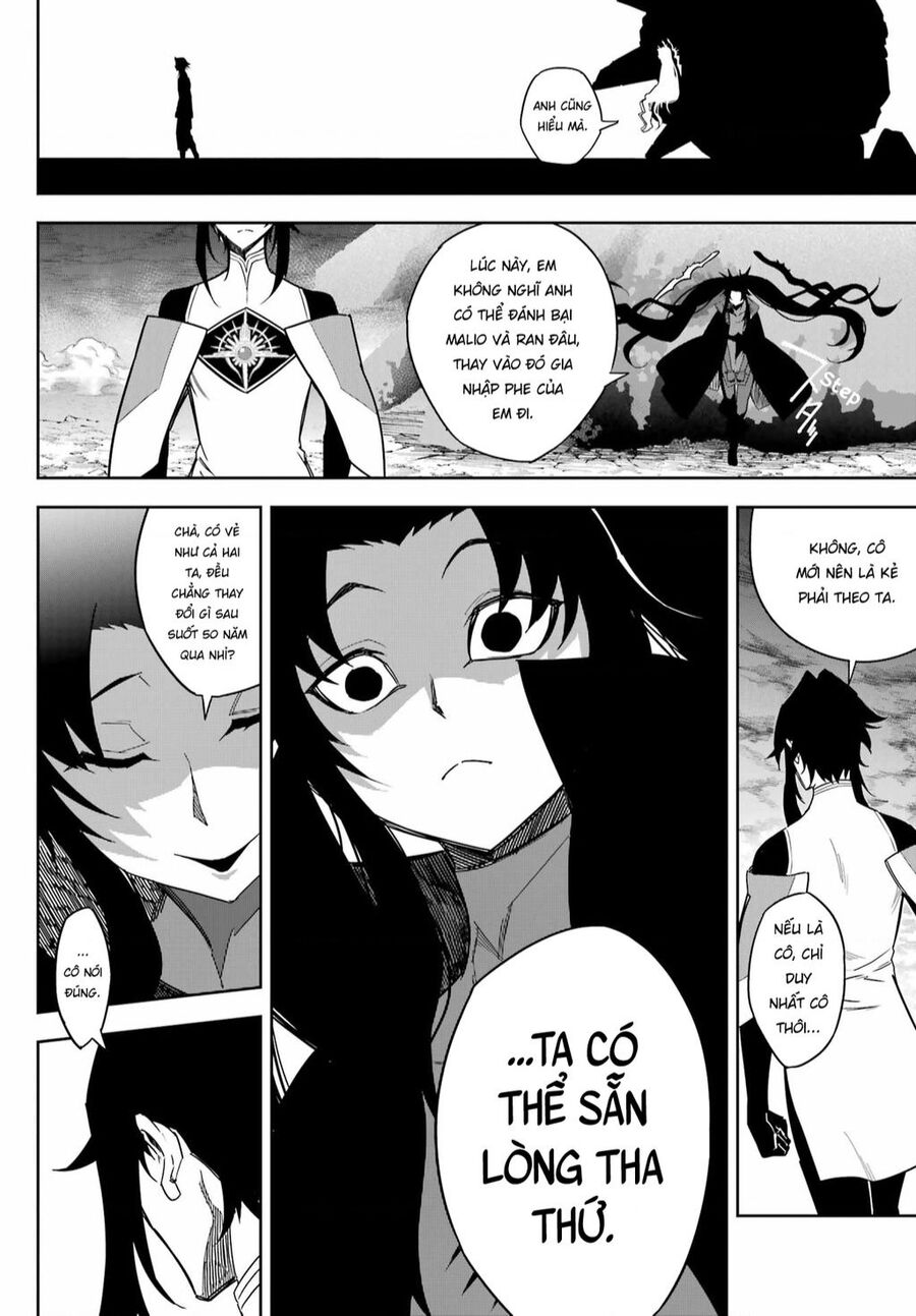 Ragna Crimson Chương 74 Ảnh 6