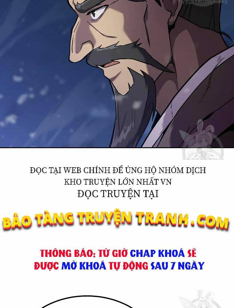 Thiếu Niên Phương Sĩ Chương 35 Ảnh 17