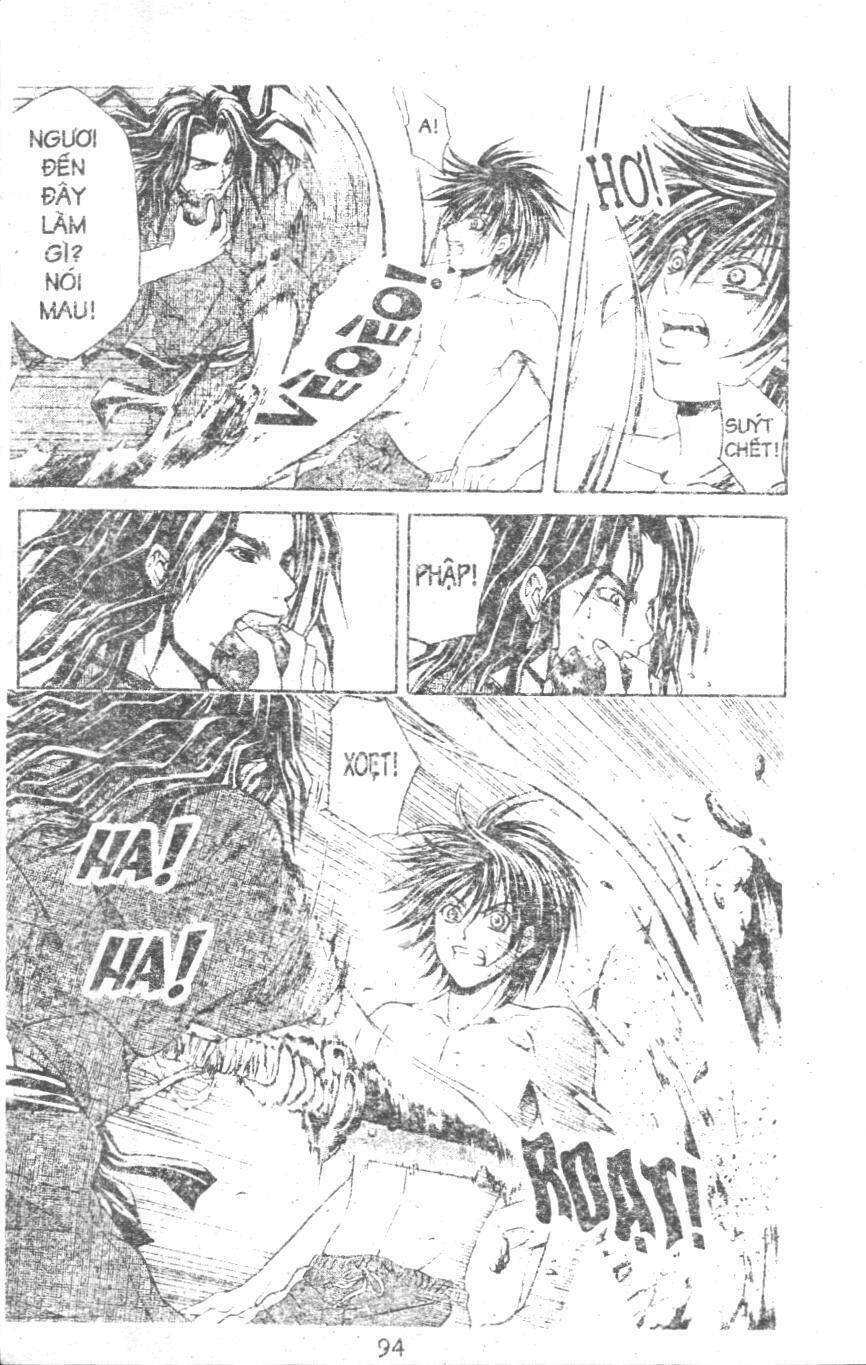 Kami To Sengoku Seitokai Chương 43 Ảnh 4