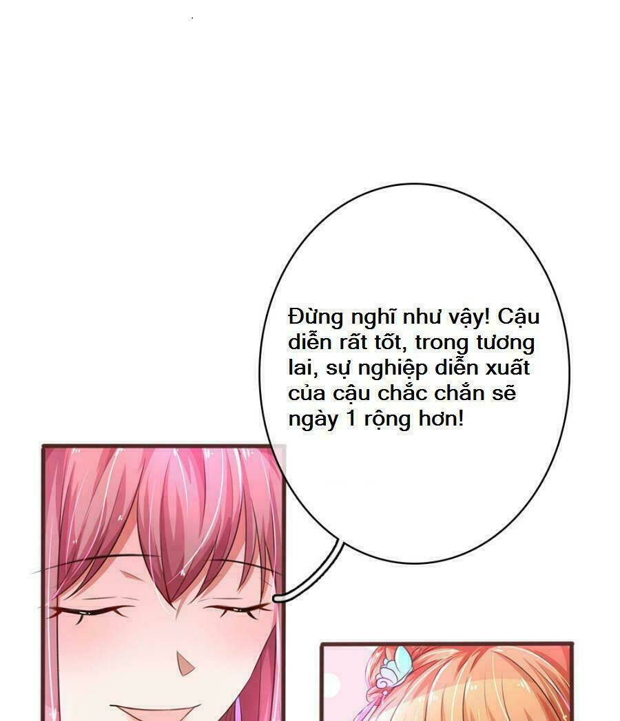 Trùng Sinh Để Trả Thù Chương 37 Ảnh 10