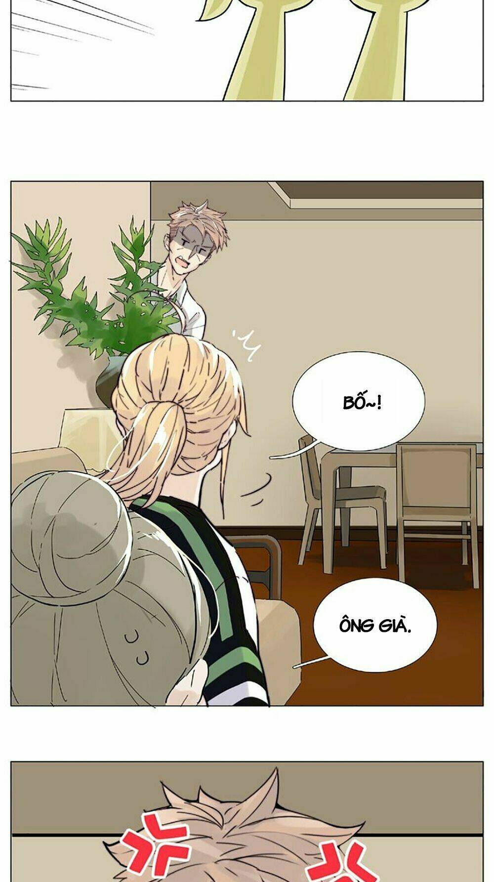 Tình Yêu Chớp Nhoáng Chương 107 Ảnh 20