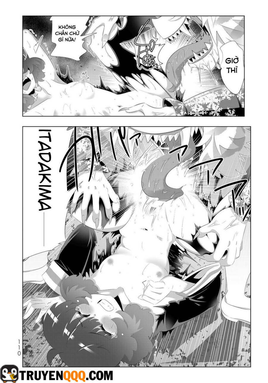 Isekai Shihai No Skill Taker: Zero Kara Hajimeru Dorei Harem Chương 78 Ảnh 14