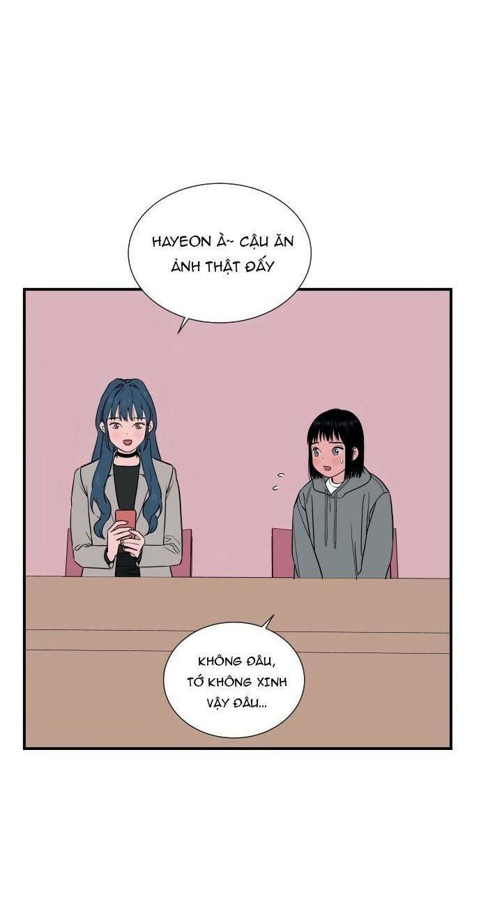 Vũ Trụ Cuả Tôi Chương 29 Ảnh 65