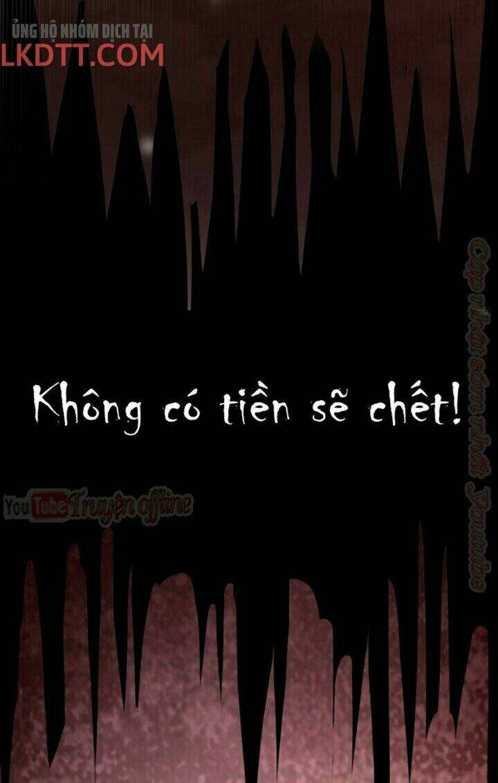 Đứa Trẻ Có 5 Daddy Chương 9 Ảnh 28