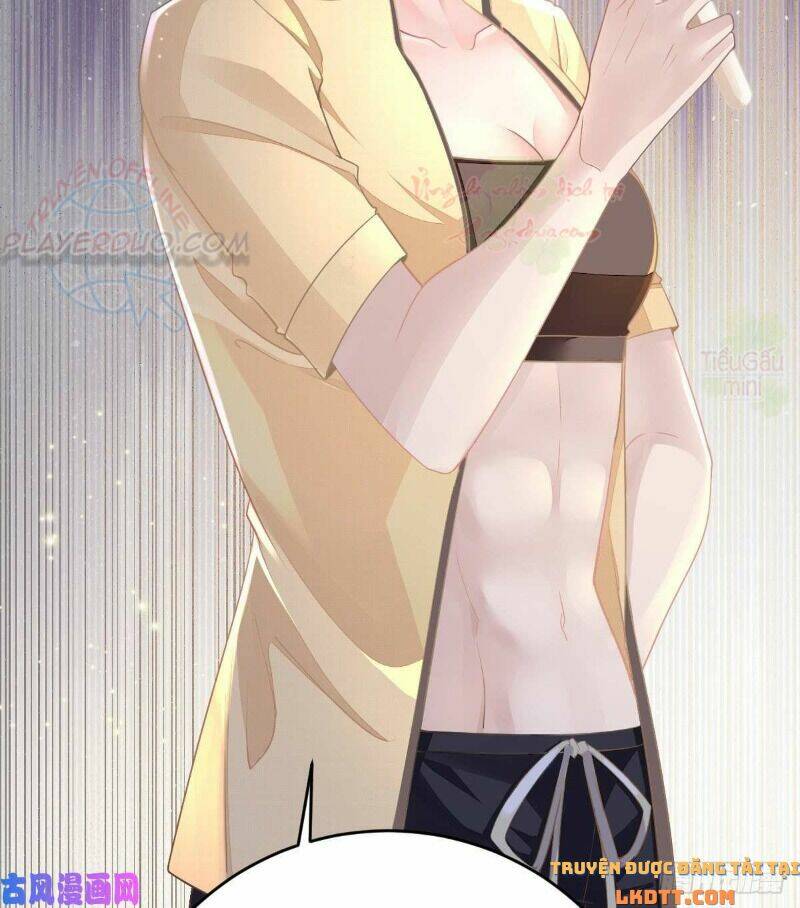 Đứa Trẻ Có 5 Daddy Chương 2 Ảnh 23