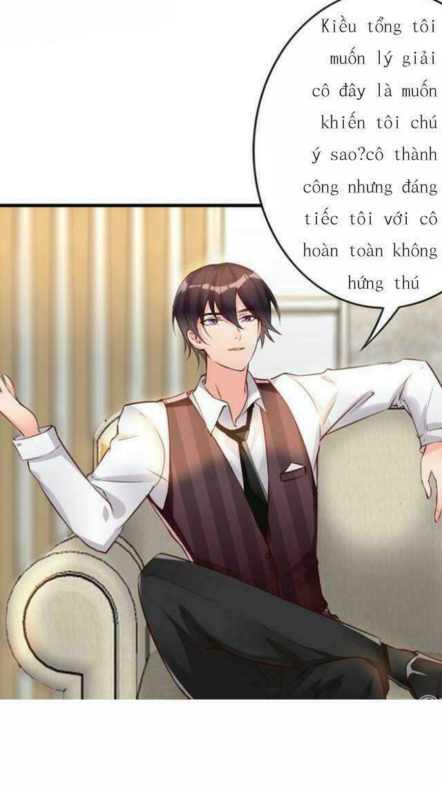 Vợ Có Chút Lạnh Lùng Chương 10 Ảnh 10
