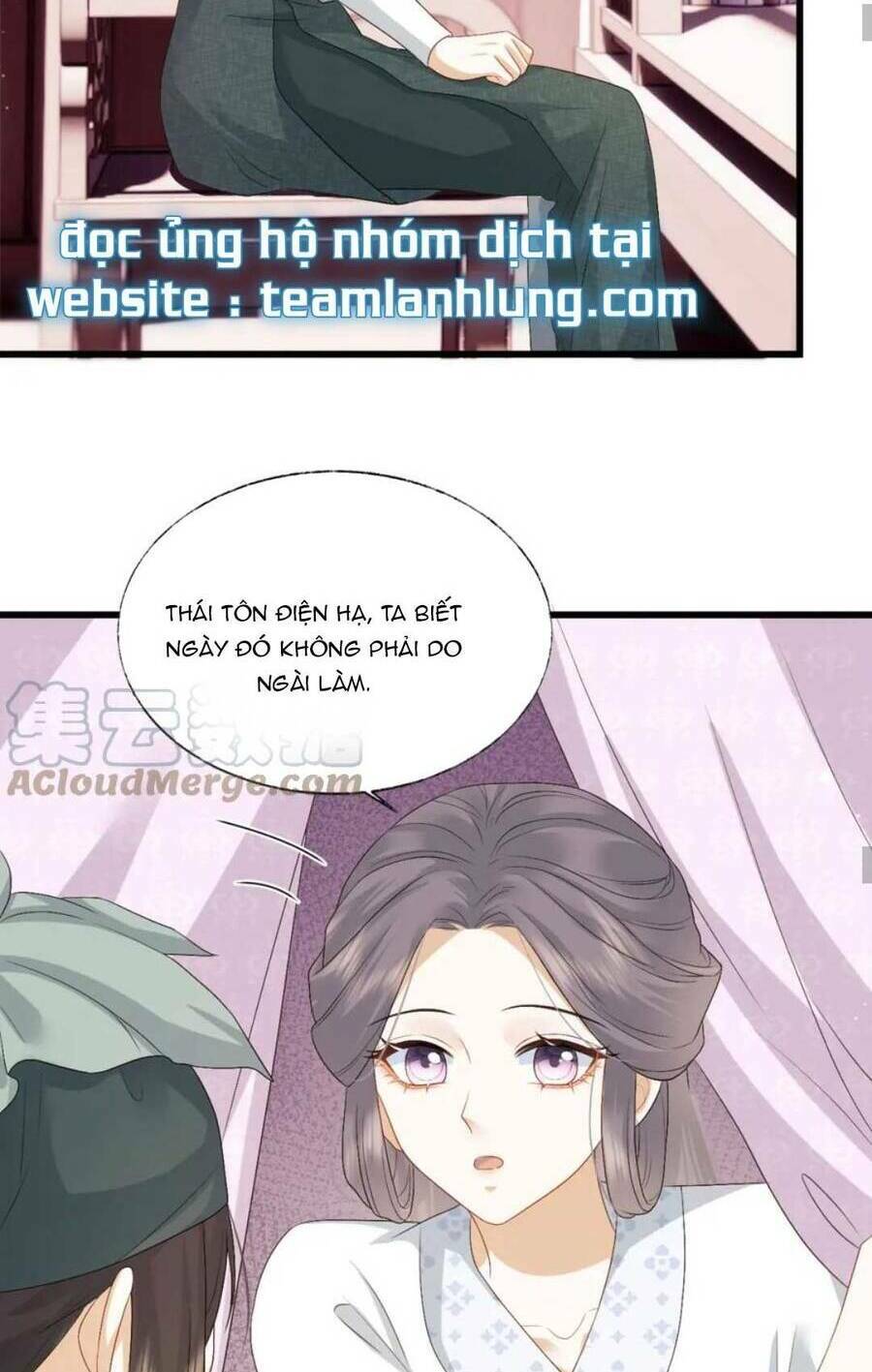 Vương Gia Cuồng Ghen Tuông Chương 16 Ảnh 50