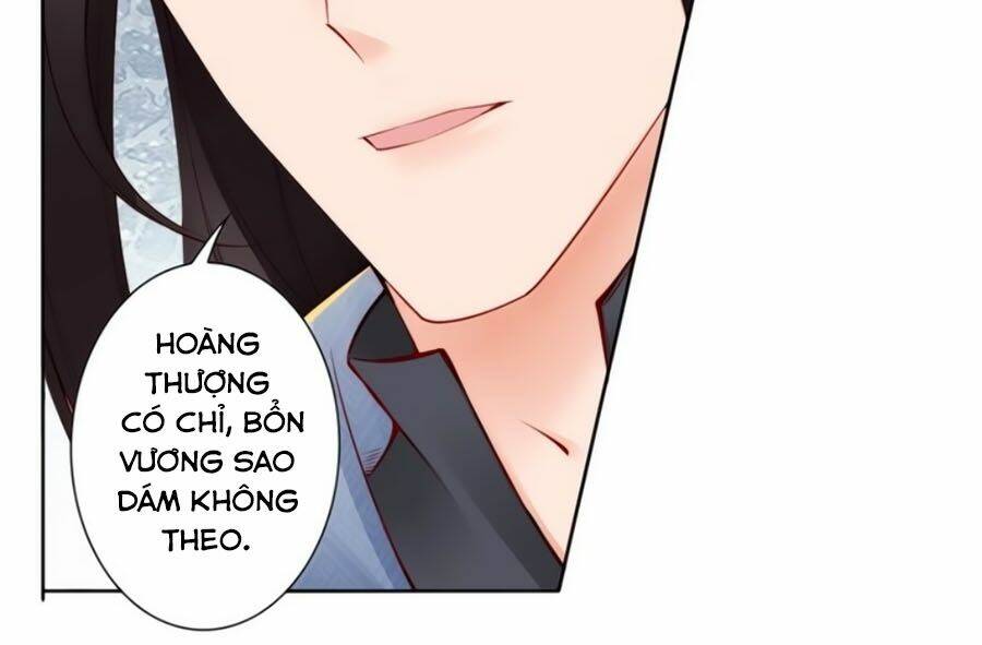 Đế Cung Đông Hoàng Phi Chương 64 Ảnh 23