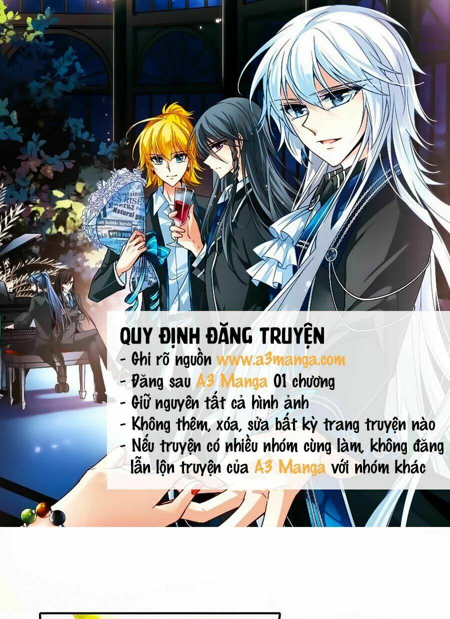 Tình Yêu Này Không Bán Chương 23 Ảnh 3