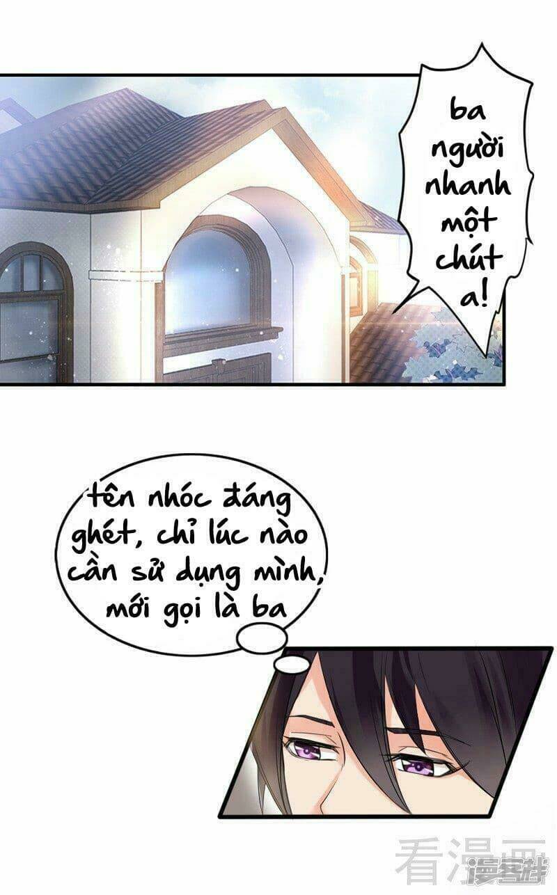 Vợ Có Chút Lạnh Lùng Chương 8 Ảnh 3