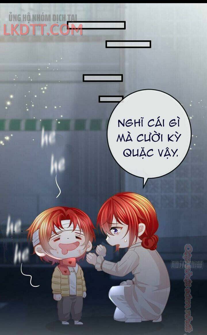 Đứa Trẻ Có 5 Daddy Chương 8 Ảnh 26