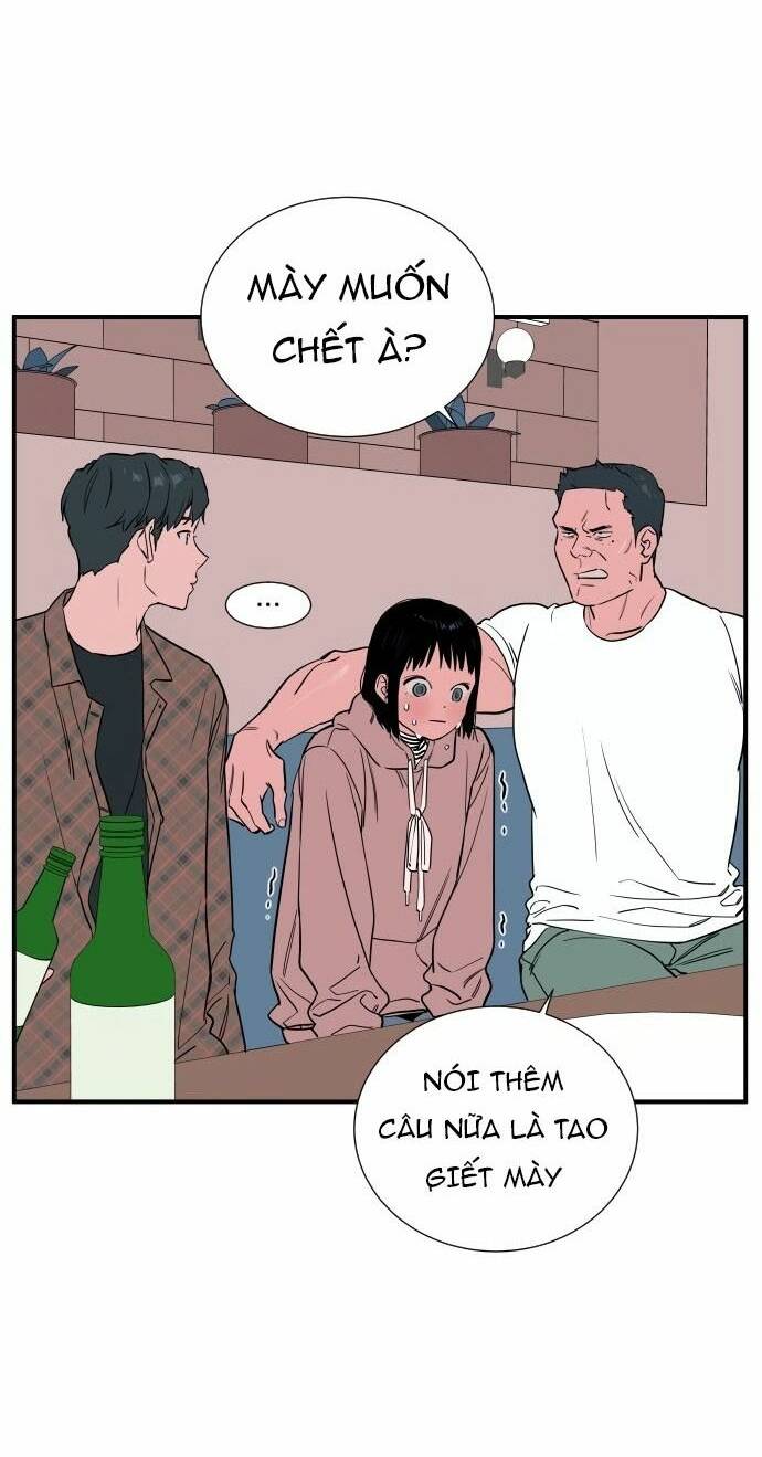 Vũ Trụ Cuả Tôi Chương 31 Ảnh 43