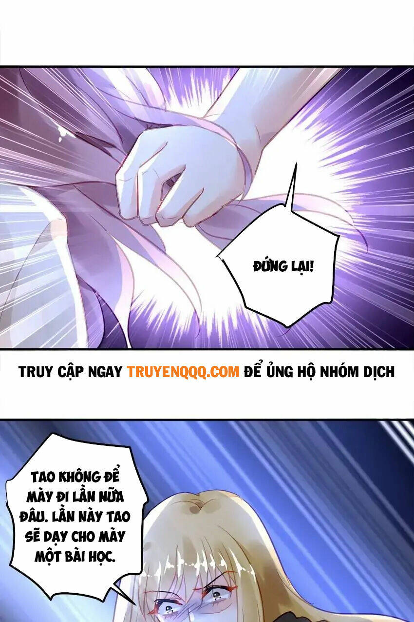 Đôi Tai Của Ác Quỷ Chương 25 Ảnh 36