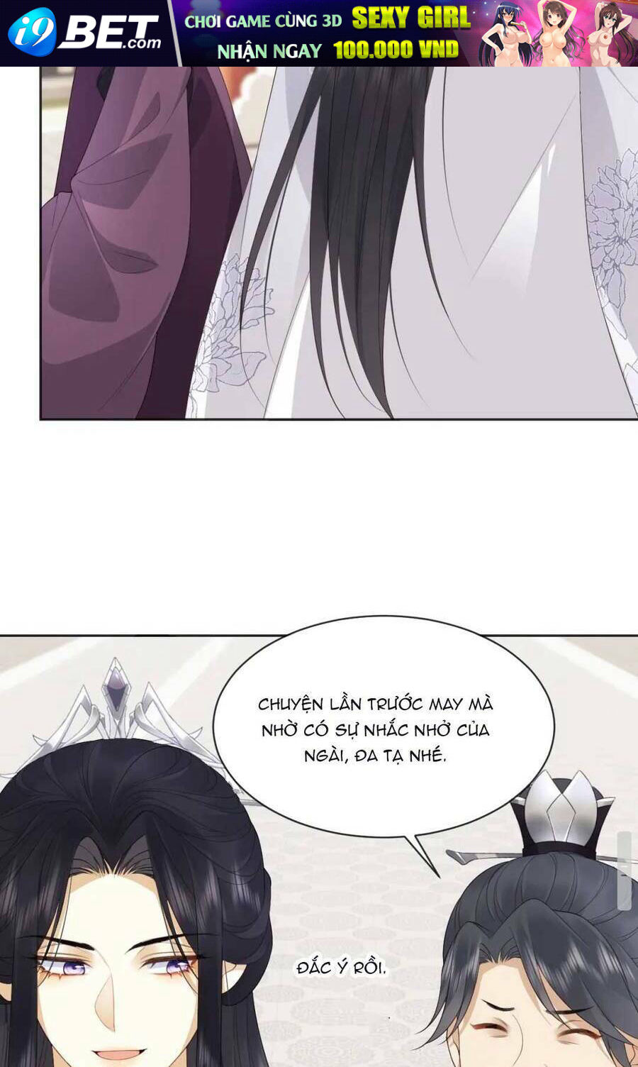 Vương Gia Cuồng Ghen Tuông Chương 20 Ảnh 16