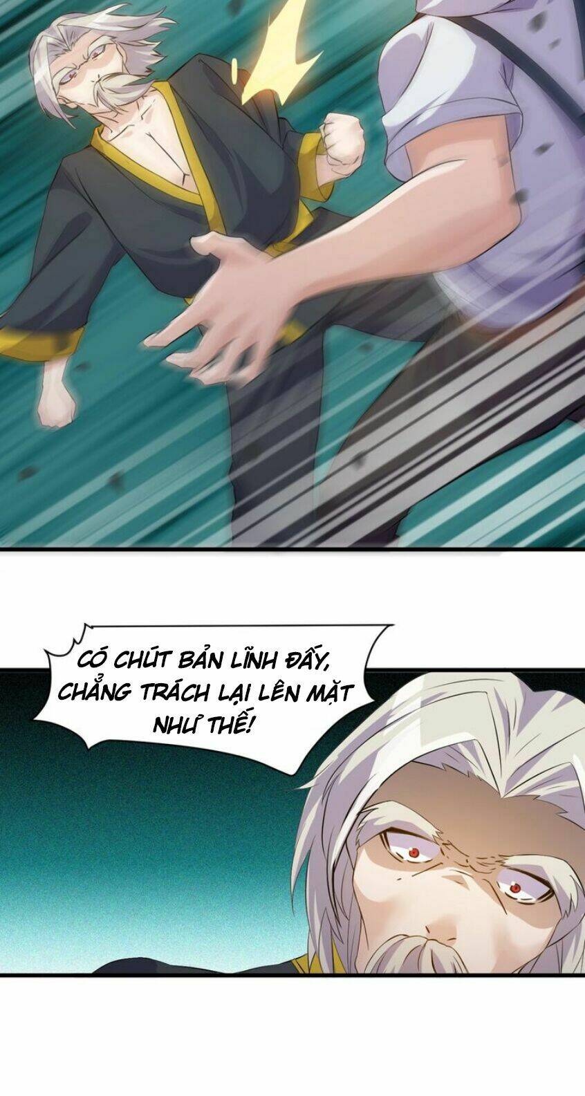 Siêu Cấp Hộ Vệ Của Đại Tiểu Thư Chương 20 Ảnh 41
