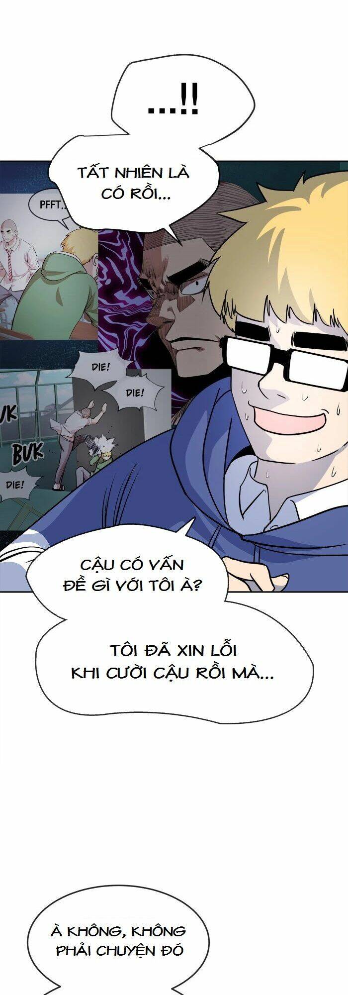 Change (Jinyuan) Chương 80 Ảnh 33