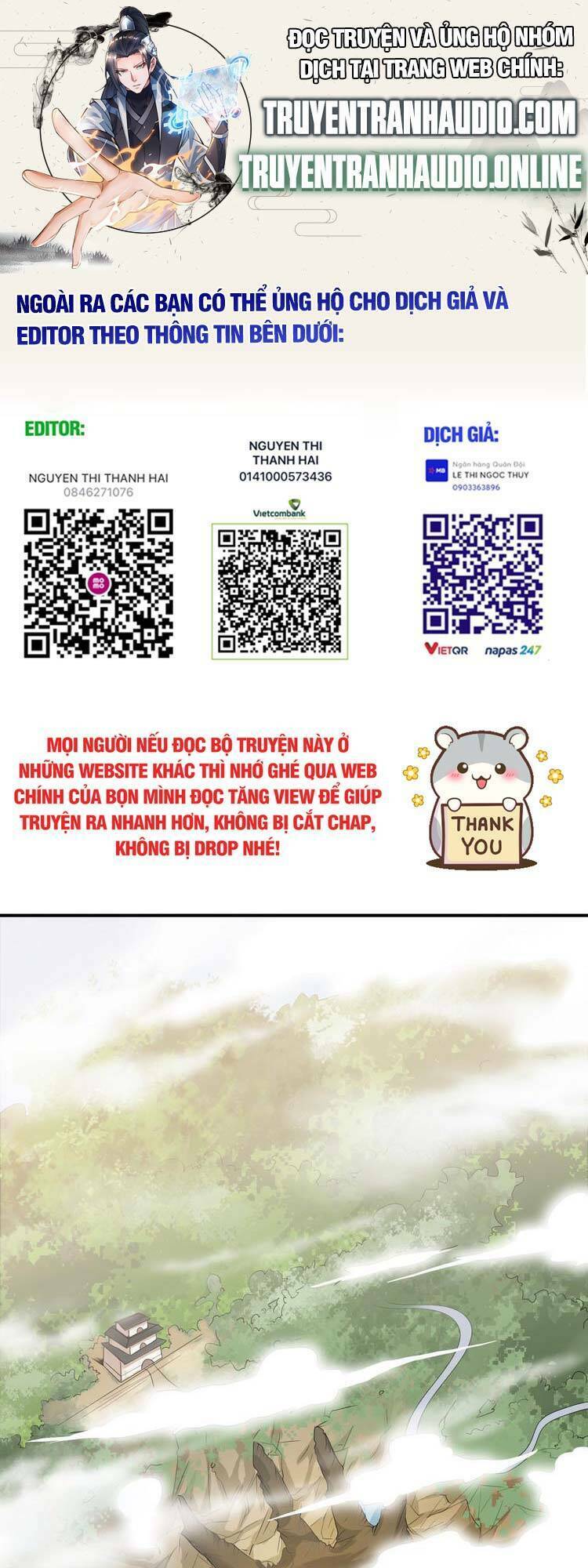 Thân Là Phản Diện, Ta Đi Bán Hành Cho Nhân Vật Chính Chương 4 Ảnh 2