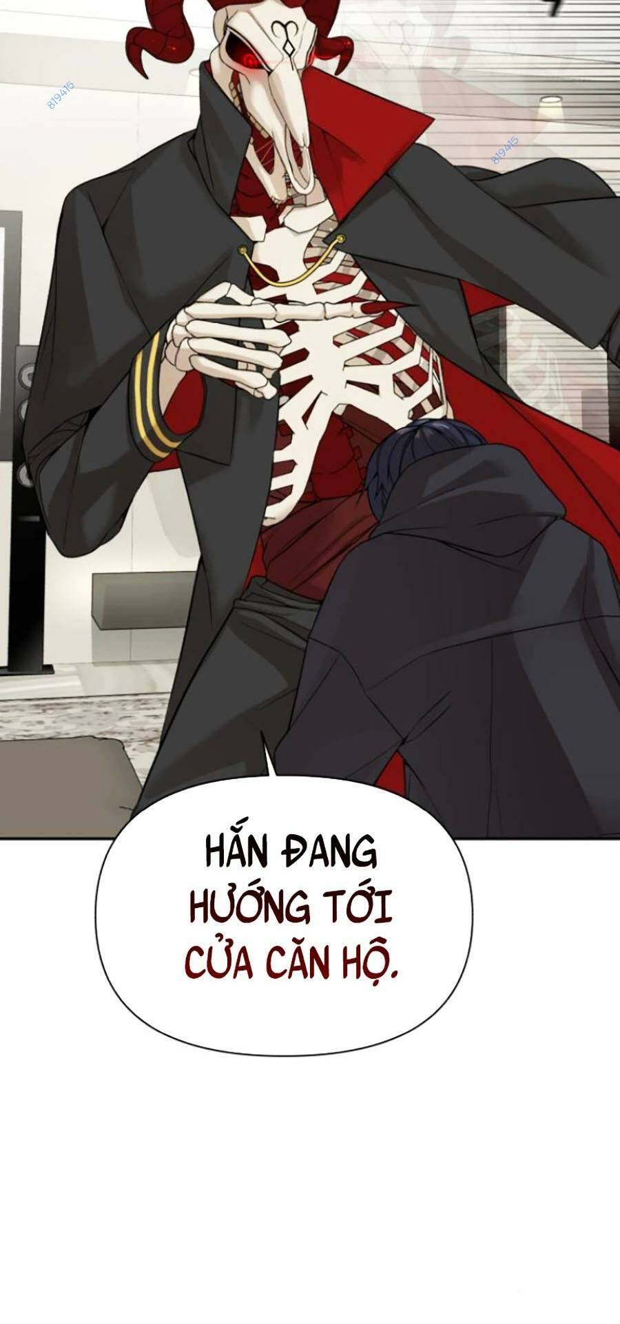 Trò Chơi Địa Ngục Chương 5 Ảnh 33