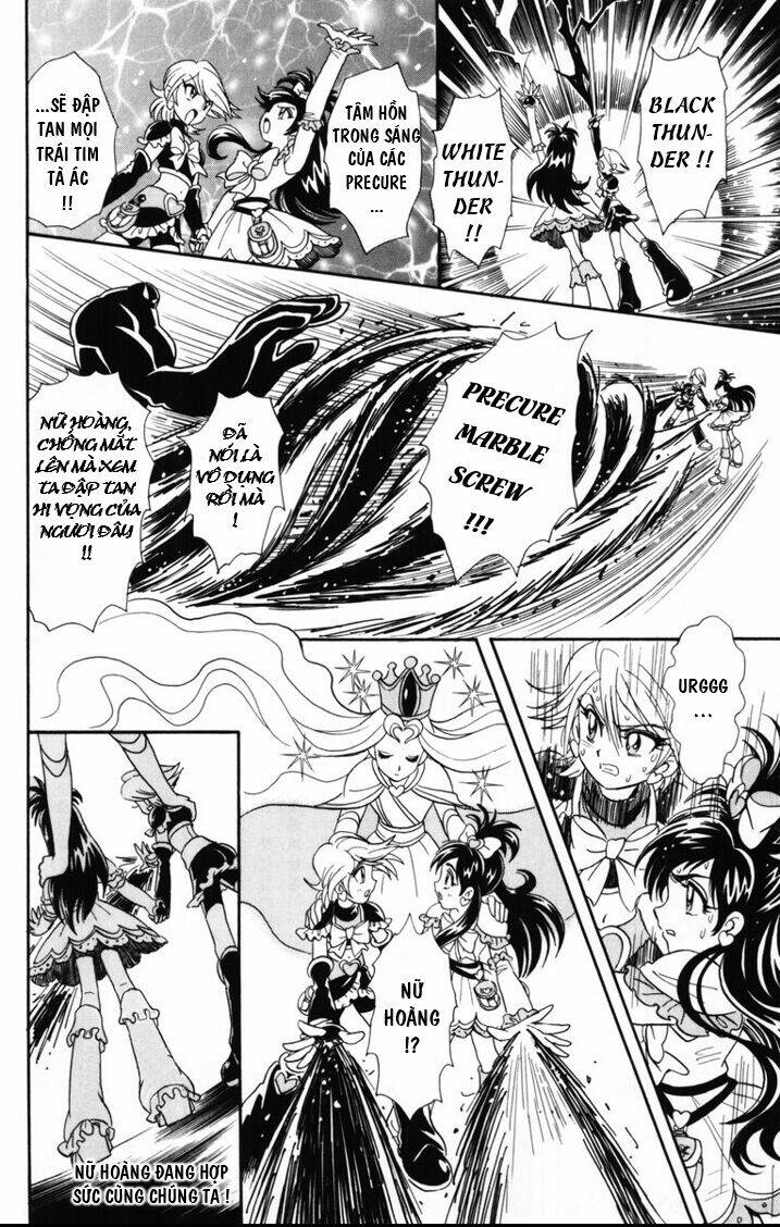 Futari Wa Precure Chương 9 Ảnh 14
