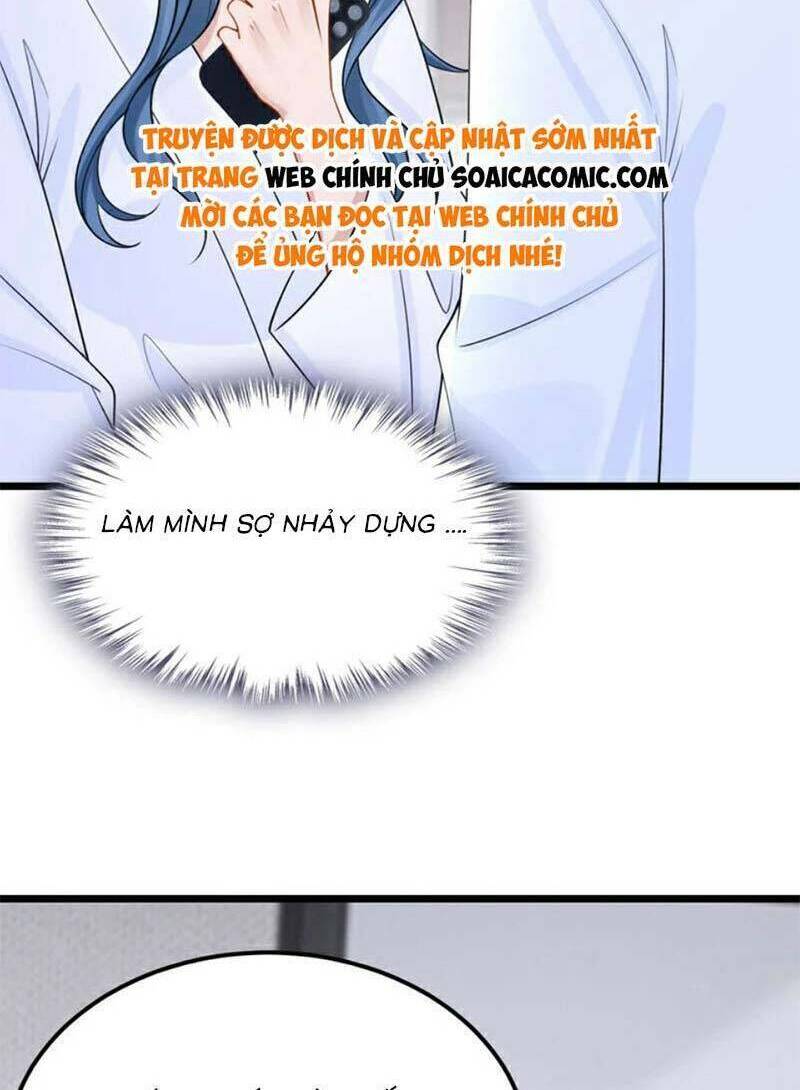 Manh Bảo Của Tôi Là Liêu Cơ Chương 203 Ảnh 5