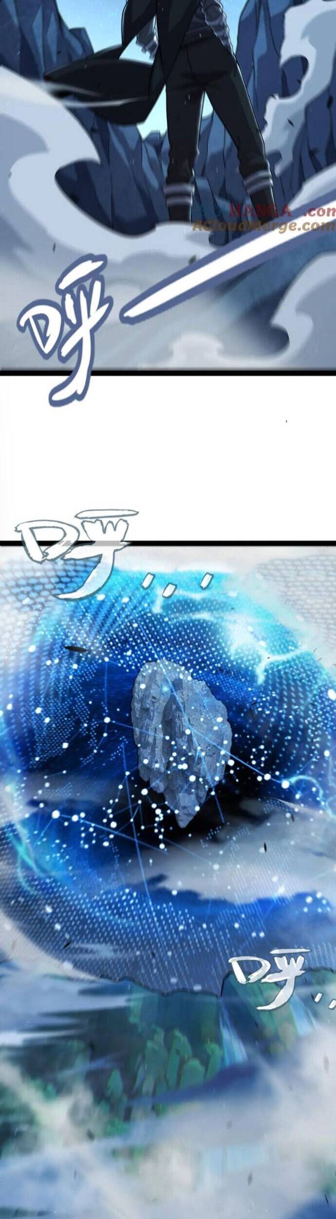 Tôi Đến Từ Thế Giới Trò Chơi Chương 337 Ảnh 18