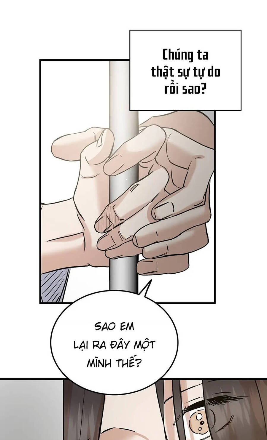 Trước Khi Cái Chết Chia Lìa Đôi Ta Chương 76 Ảnh 87