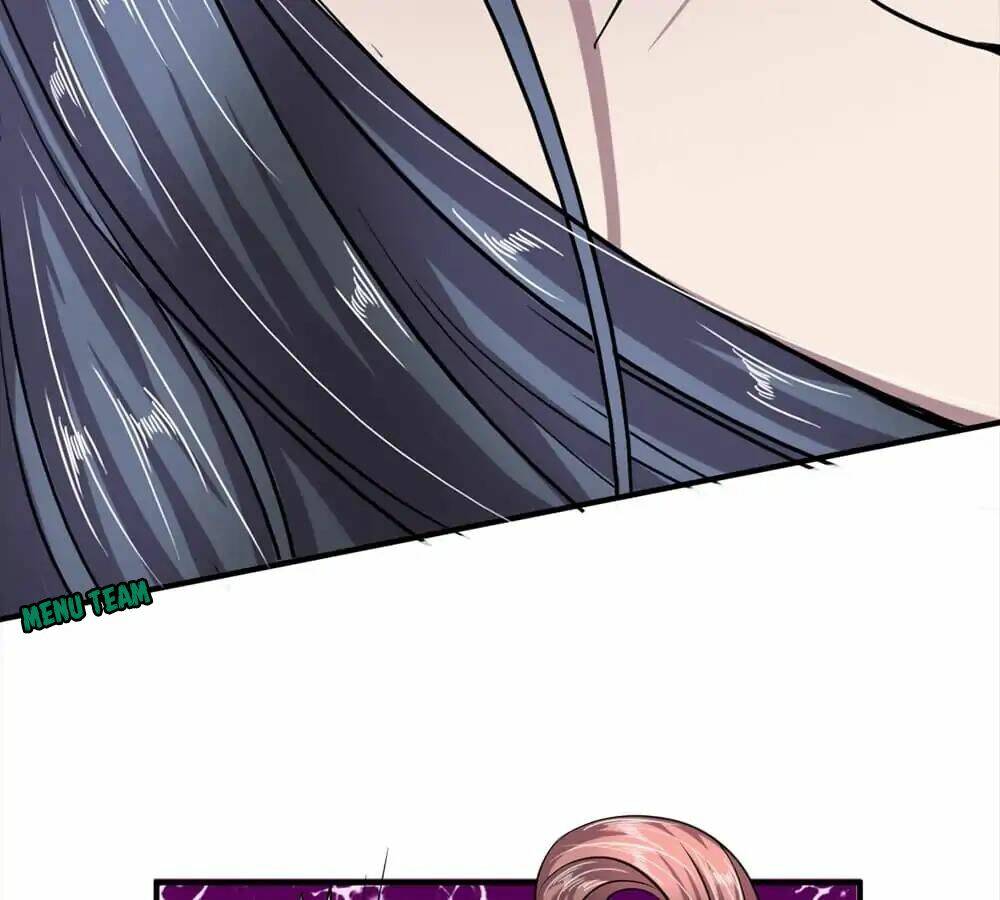 Hoàng Hậu Độc Ác Chương 5 Ảnh 9