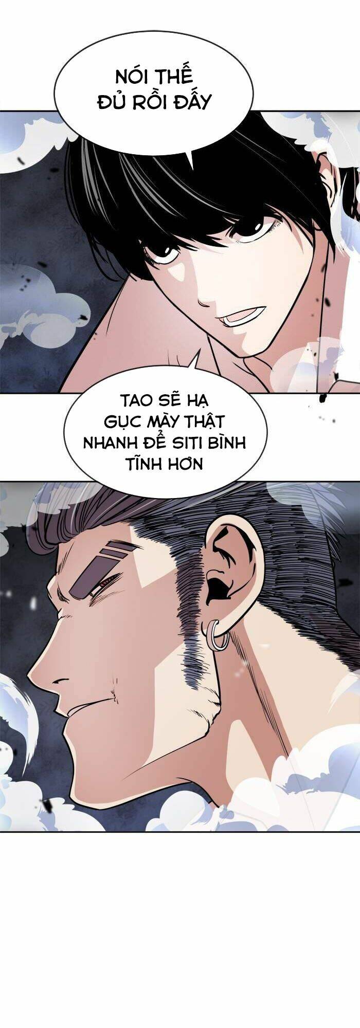 Change (Jinyuan) Chương 96 Ảnh 30