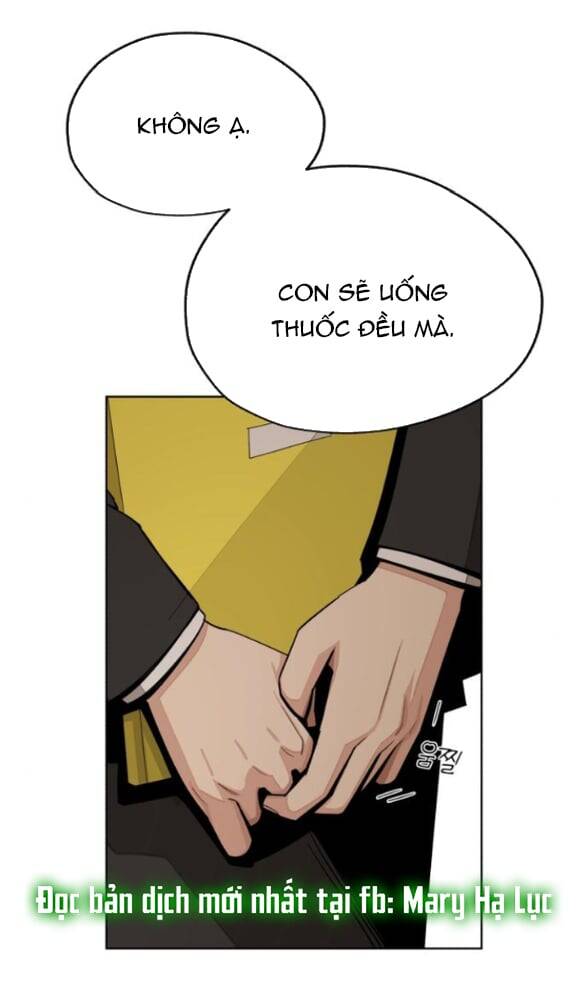 Tình Yêu Của Ik Seob Chương 60 Ảnh 11
