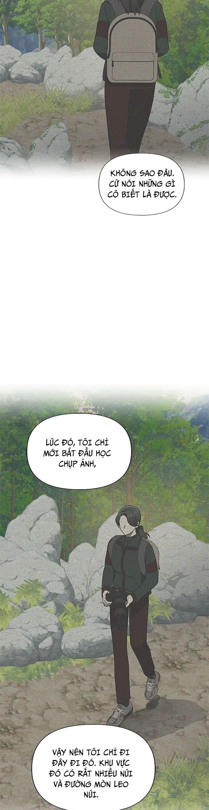 Tôi Đã Giết Hắn Chương 68 Ảnh 30