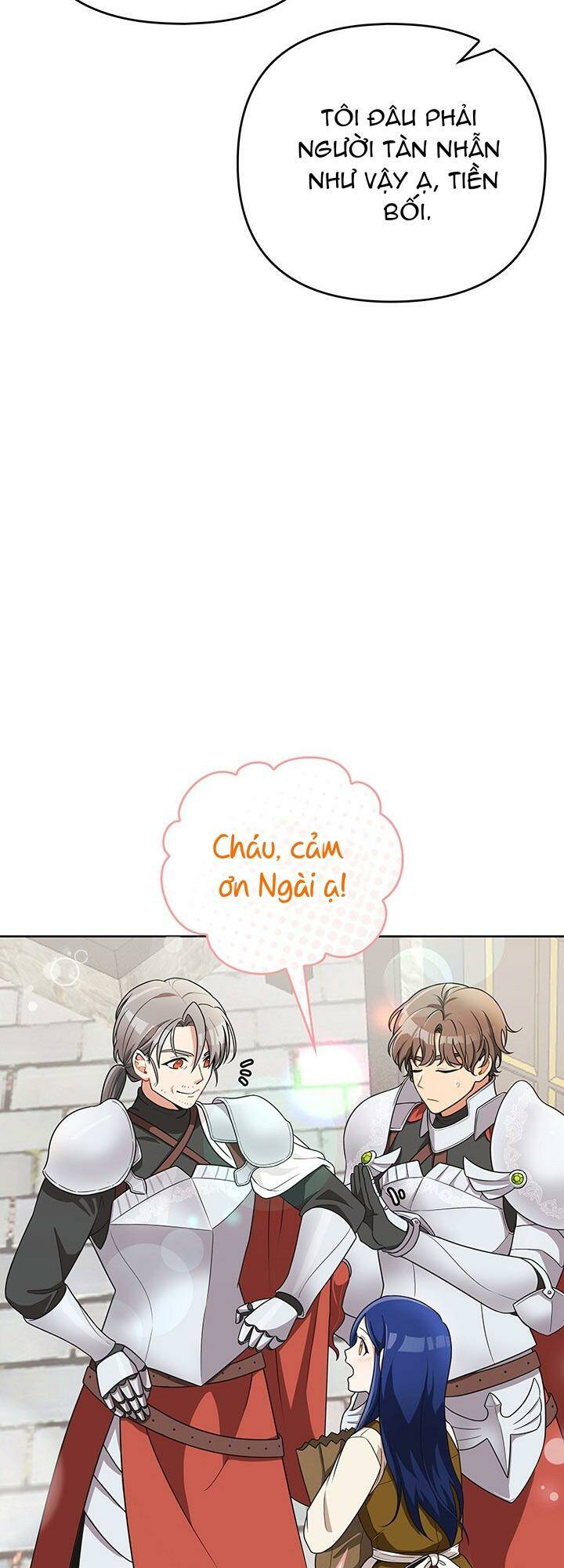 Mục Tiêu Là Sở Hữu Căn Nhà Hai Tầng Chương 3 Ảnh 11