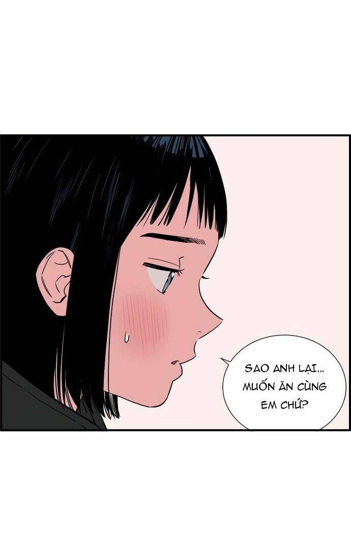 Vũ Trụ Cuả Tôi Chương 32 Ảnh 48