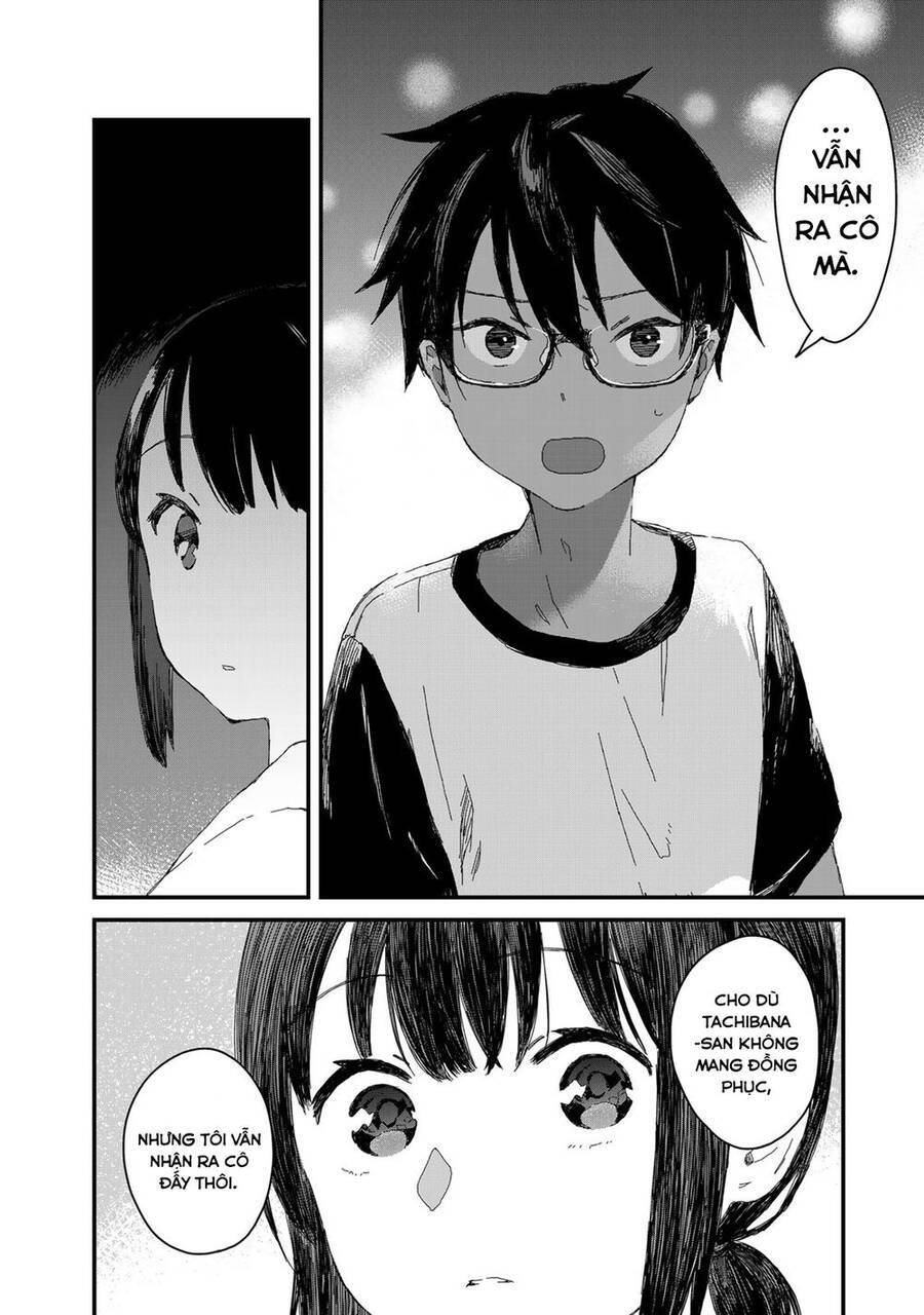 Maid-San Wa Taberu Dake Chương 30 Ảnh 7
