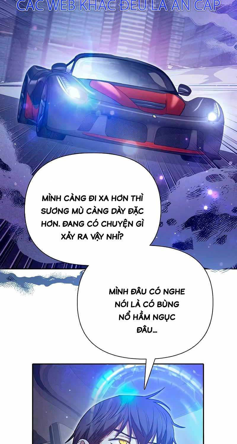 Những Ranker Cấp S Mà Tôi Nuôi Dưỡng Chương 143 Ảnh 4