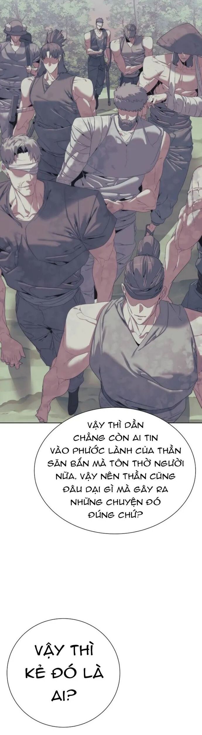 Hành Tinh Quái Vật Chương 65 Ảnh 41