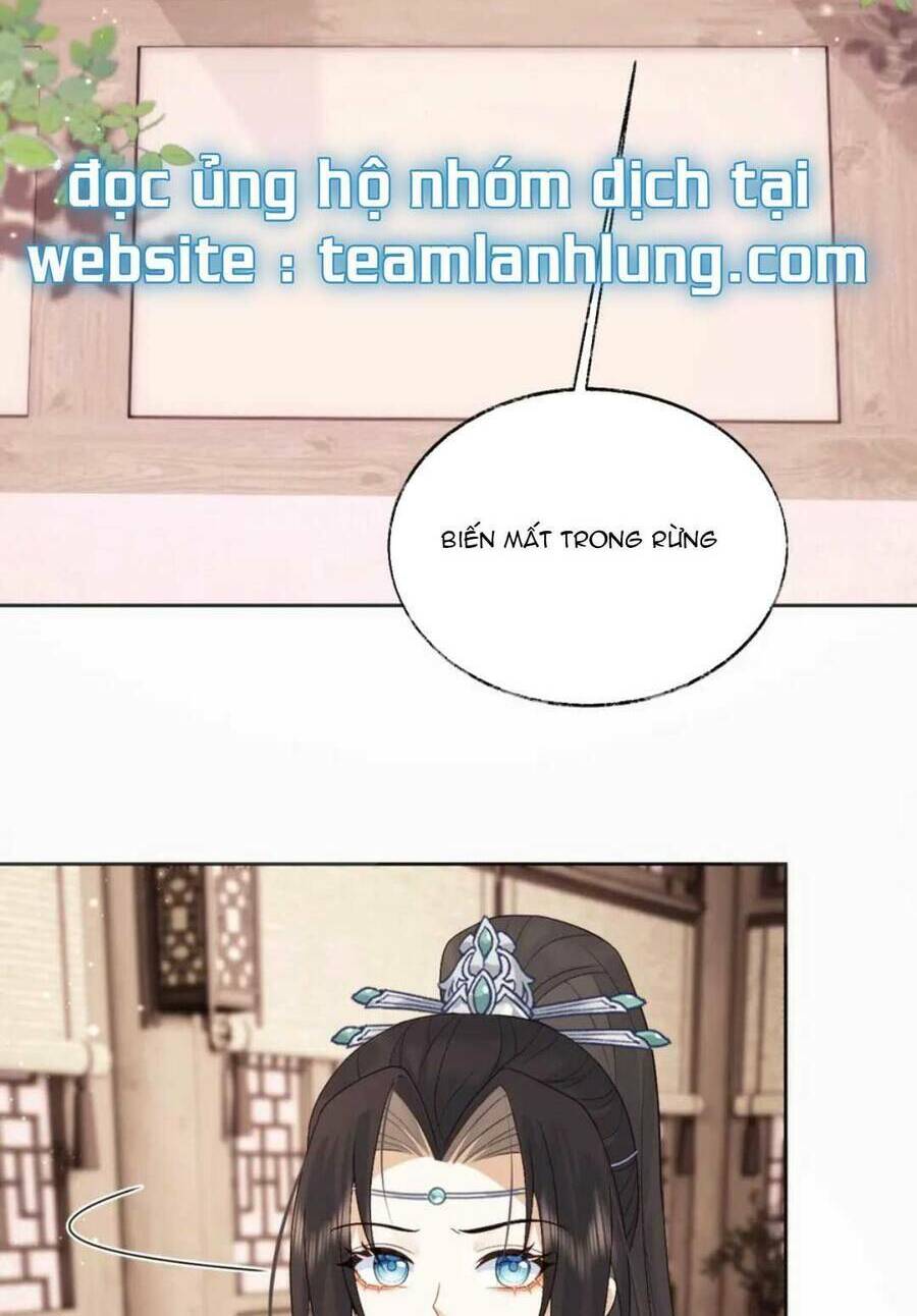 Vương Gia Cuồng Ghen Tuông Chương 17 Ảnh 16