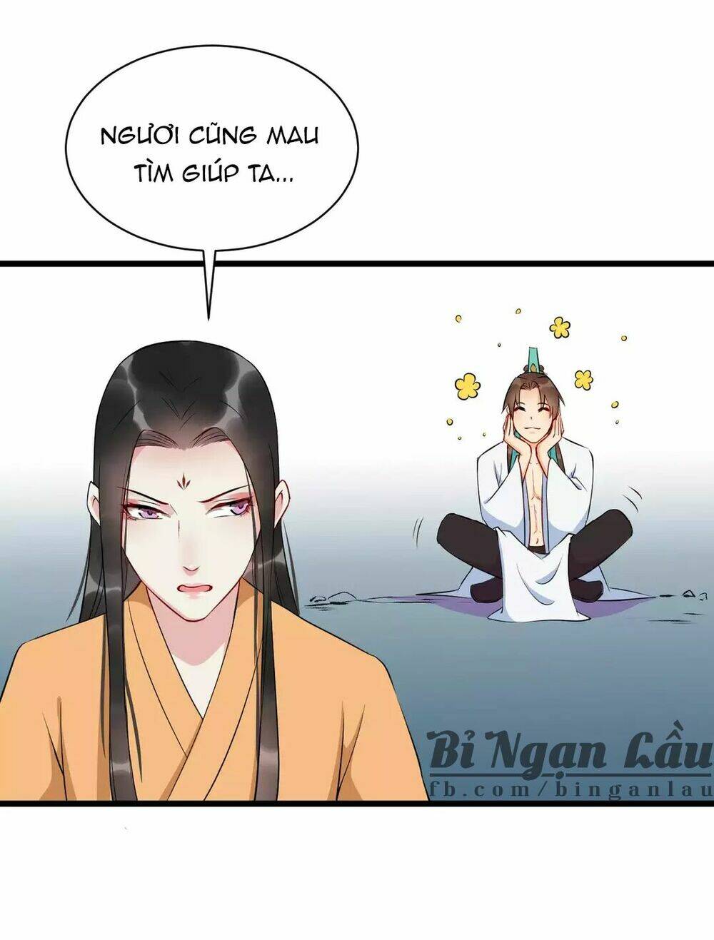 Bồng Sơn Viễn Chương 41 Ảnh 22