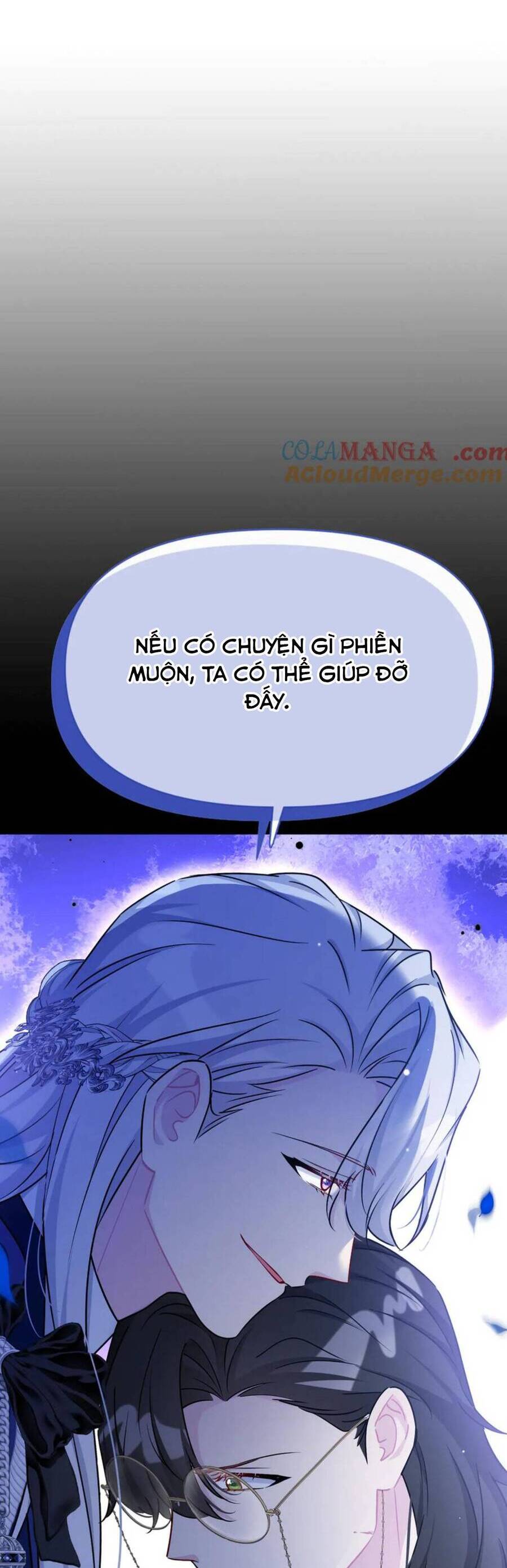 Tình Yêu Đơn Phương Của Công Tước Chương 37 Ảnh 4